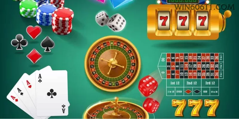Bônus boas-vindas win606 R$100
