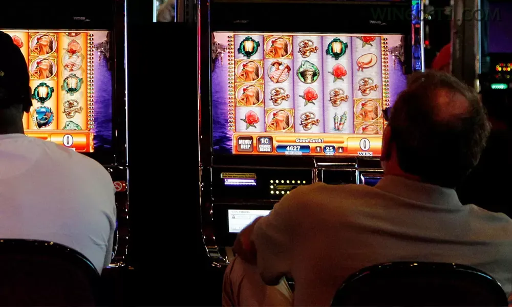 Slots win606 - Sweet Bonanza e caça-níqueis populares