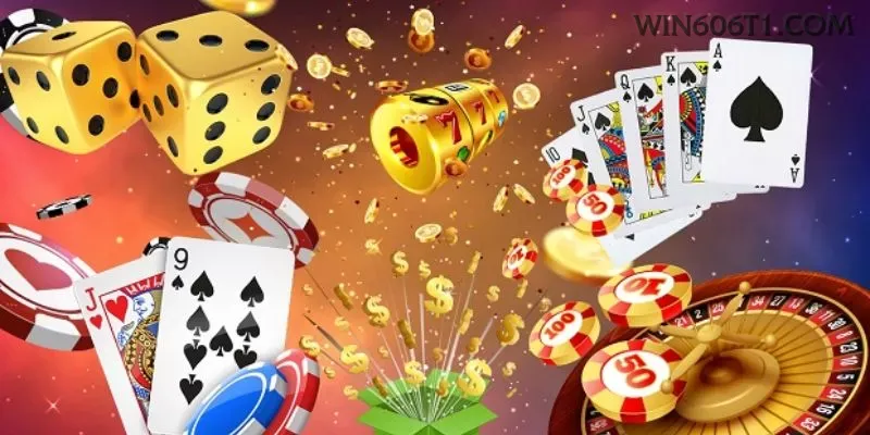 Ganhar e sacar na win606